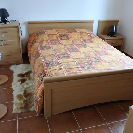 Patrimonio Chambre Avec Commodites Chez L'Habitant Exteriér fotografie
