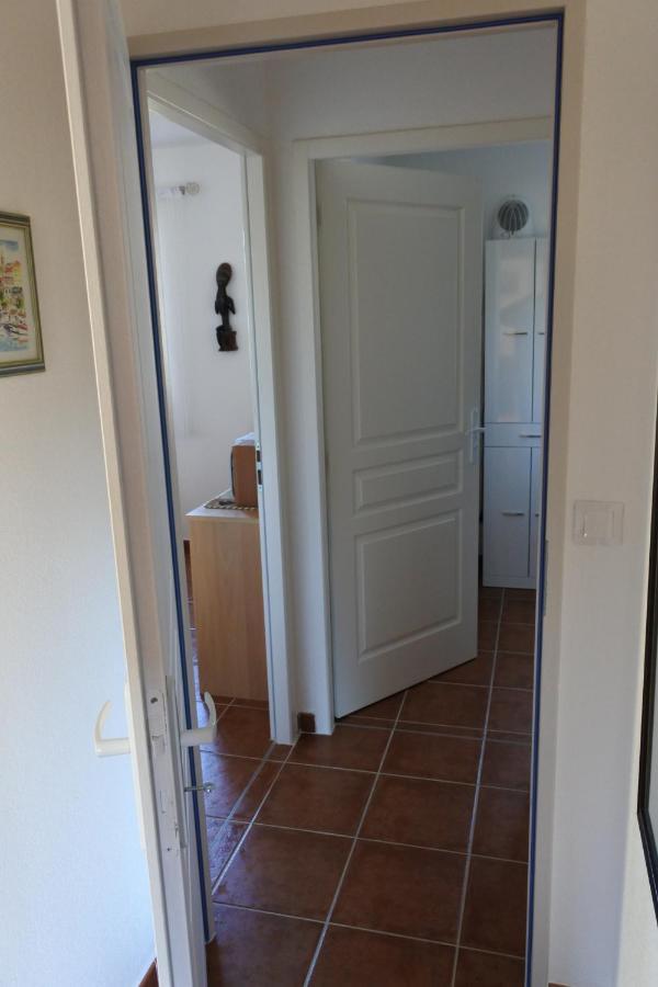 Patrimonio Chambre Avec Commodites Chez L'Habitant Exteriér fotografie